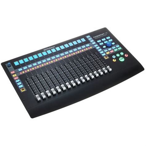 Presonus Faderport 16 – Thomann United States