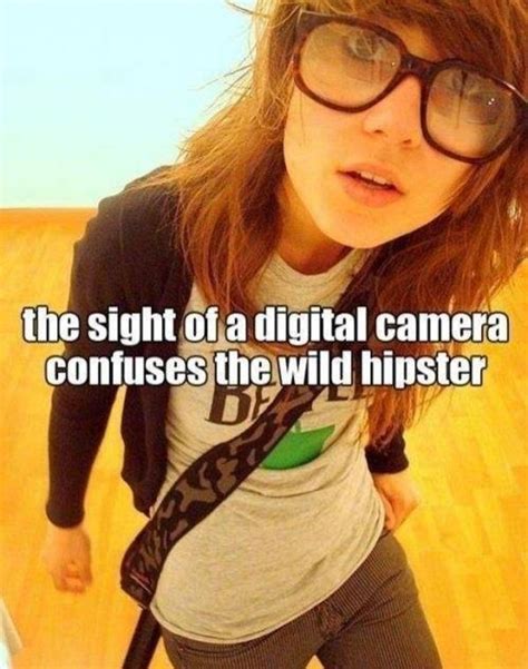 [Image - 642456] | Hipster | Know Your Meme