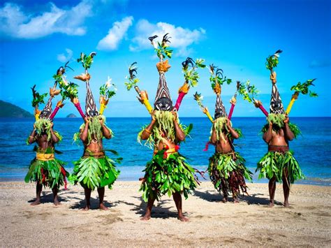 Top 10 Vanuatu Festivals & Cultural Events - A Local's Guide