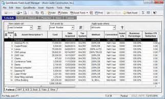 QuickBooks Desktop Enterprise