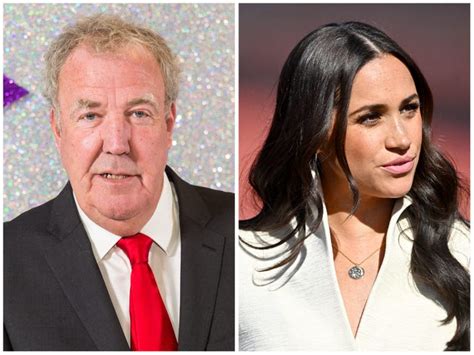 Jeremy Clarkson's Column About Meghan Markle Ruled Sexist