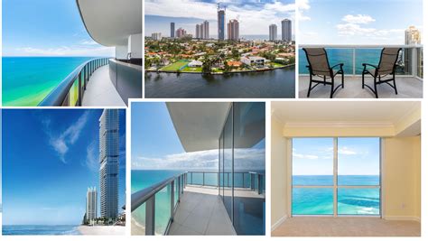 Sunny Isles Beach Condos for Sale. September 30, 2018