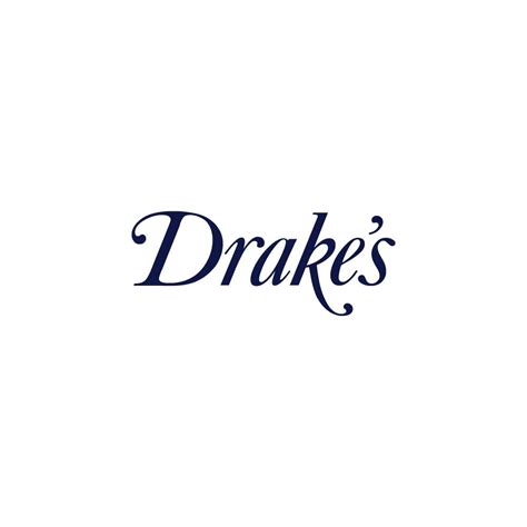 Drakes Logo Vector - (.Ai .PNG .SVG .EPS Free Download)