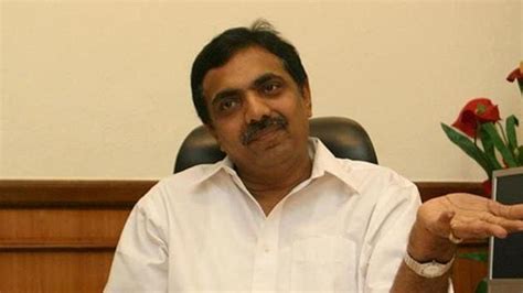 Jayant Patil appointed as Maharashtra chief of Nationalist Congress ...