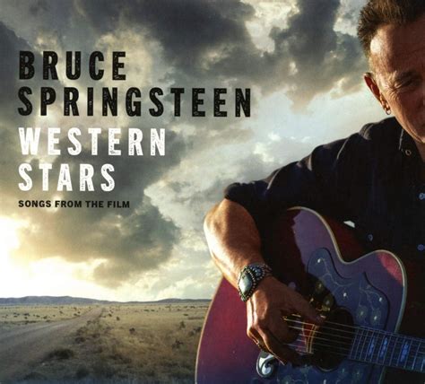 Review: Bruce Springsteen – WESTERN STARS: SONGS FROM THE FILM