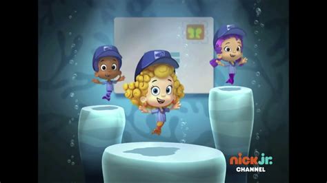 Bubble Guppies - "Mail Dance" Song by Deema - YouTube