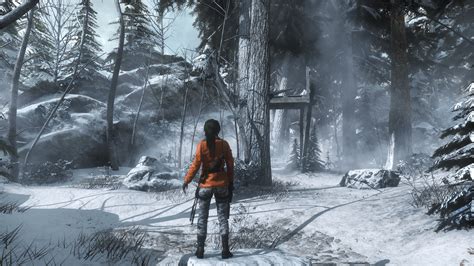 Rise of tomb raider soviet installation tomb - hirelaneta