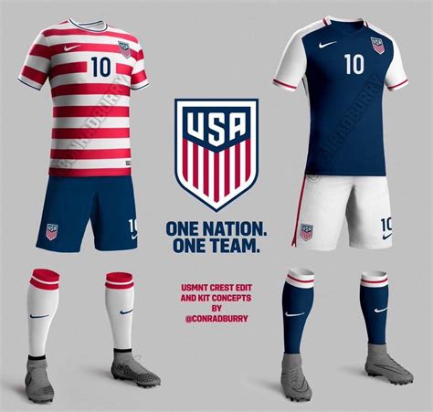 USA concept