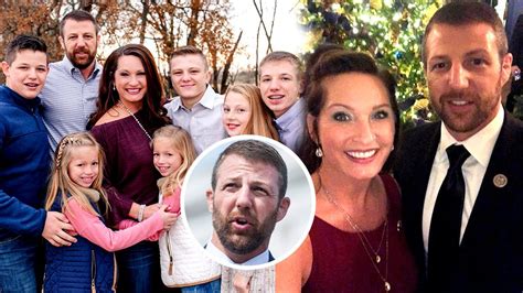 Markwayne Mullin Family Video With Wife Christie Mullin - YouTube