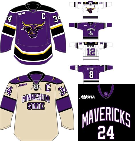 Minnesota State Mankato is always hitting the ice with exciting and ...