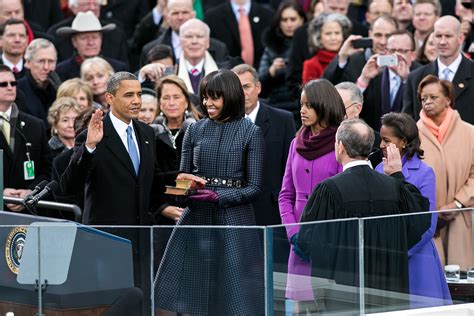 The Second Inauguration of Barack Obama | whitehouse.gov