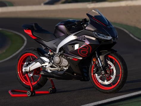 2024 Aprilia RS 457 Specifications and Expected Price in India