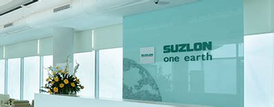 Suzlon Webmail Login