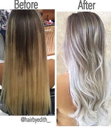 TRANSFORMATION: Ready For A Big Change | Ash hair color, Hair styles ...