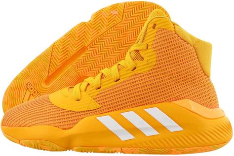 Adidas Basketball Shoes Photos