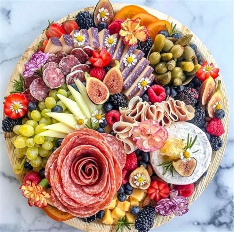 Top 10 Charcuterie Board Ideas For Parties | ECO FRIENDLY PLATES