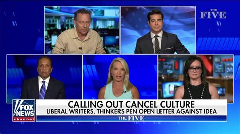 The Five - Dana Perino and Greg Gutfeld talk about the...