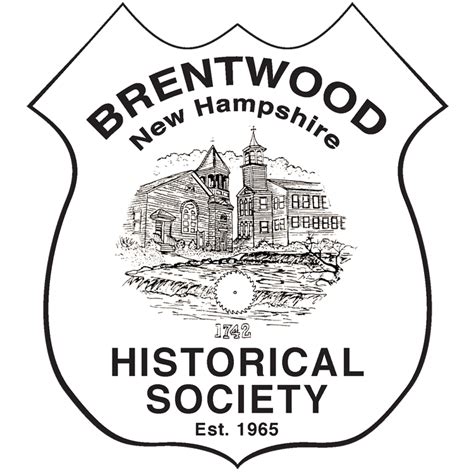 Brentwood Historical Society