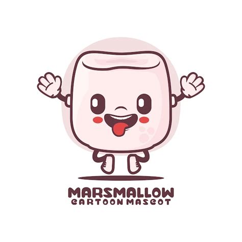 Marshmallow Logo - Free Vectors & PSDs to Download