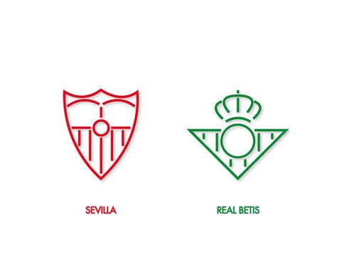 Betis Logo : Real Betis Logo By Gardek On Deviantart / El equipo de fútbol real betis balompié ...