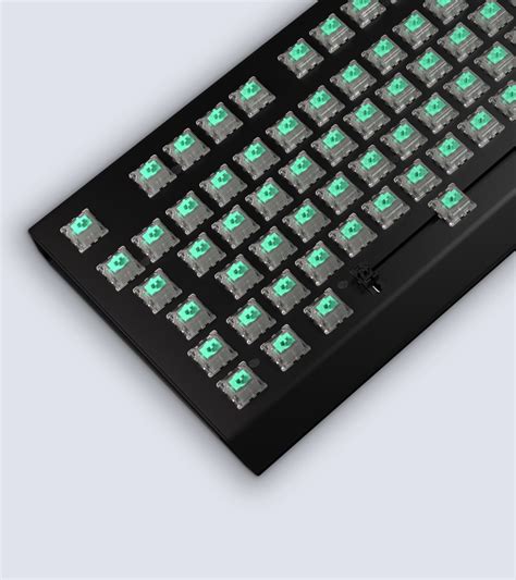 Wooting two - Lekker switch - Analog Mechanical Gaming Keyboard – Wooting Store EU