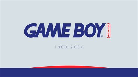 Game Boy Color Logo