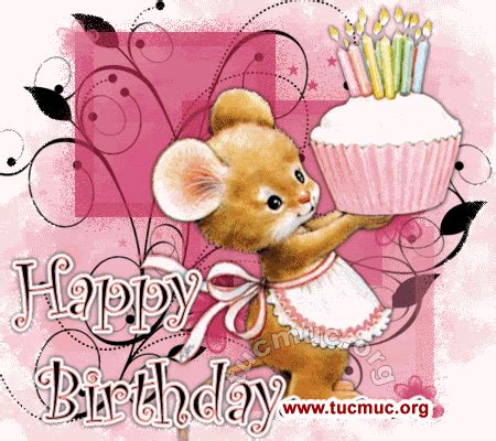 day before birthday gif - Bing images | Happy birthday wishes images, Happy birthday sister ...