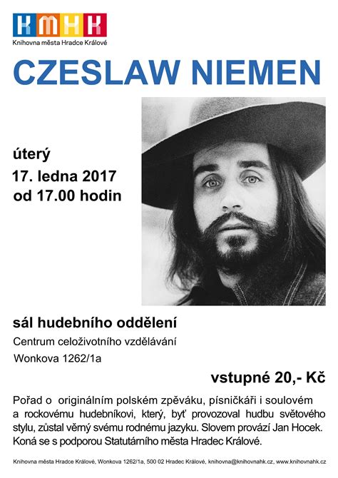 Czeslaw Niemen