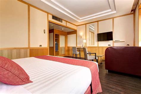 BEST WESTERN HOTEL PRESIDENT $193 ($̶2̶4̶1̶) - Updated 2023 Prices ...