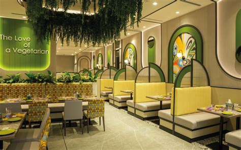 City Centre Deira – Kamat Restaurant LLC
