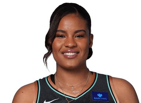 Nyara Sabally Stats, Height, Weight, Position, Draft Status and More | WNBA