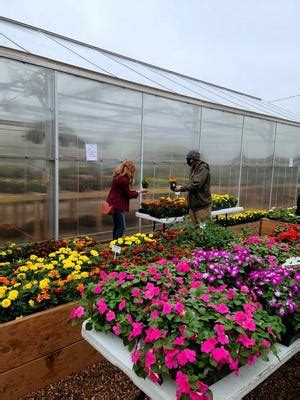 Harding Charter Prep has successful spring plant sale, raising $14,000