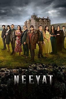 ‎Neeyat (2023) directed by Anu Menon • Reviews, film + cast • Letterboxd