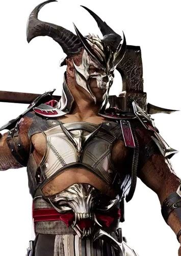 General Shao Fan Casting for Mortal Kombat | myCast - Fan Casting Your ...