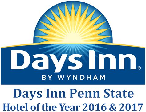 Days Inn Logo - LogoDix