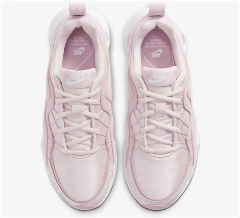 This Pink Nike RYZ 365 Is The Sneaker You Have Been Waiting For | Style Guides | The Sole Womens