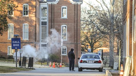 Bomb threats against Black institutions are deeply rooted in U.S. history : NPR