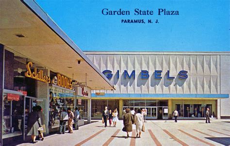 How the Garden State Became the Mall State - WHYY