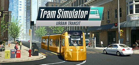 Tram Simulator Urban Transit Box Shot for PC - GameFAQs