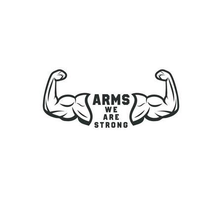 Arm Logo Vector Art, Icons, and Graphics for Free Download