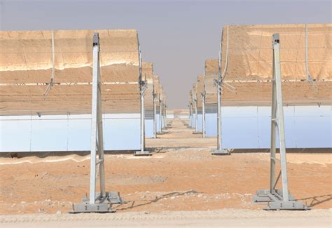 ACWA Power takes full ownership of NOMAC - Utilities Middle East