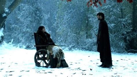 'Game of Thrones': Bran Stark Meets Jaime Lannister for the First Time ...