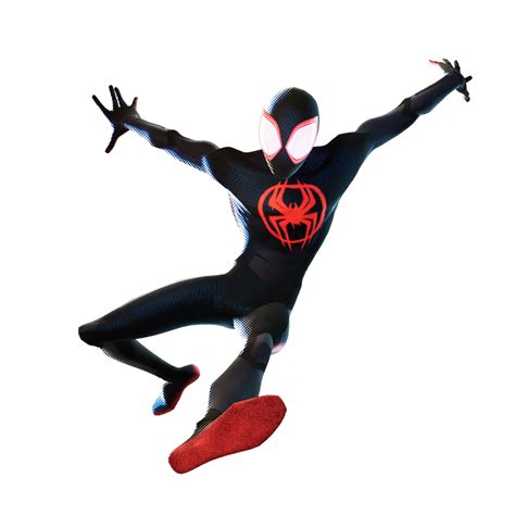 Spider-Man (Miles Morales) (Spider-Man (Miles Morales)) | Fortnite en ...