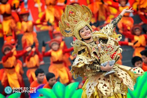 11 Best Festivals to Join in the Philippines | Guide to the Philippines