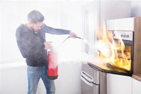 Fire Prevention for Your Home: Safety Tips for Every Season - Encharter Insurance, LLC