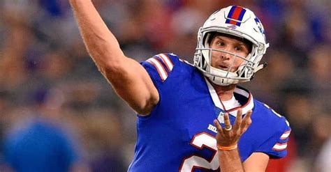 List of All Buffalo Bills Quarterbacks, Ranked Best to Worst