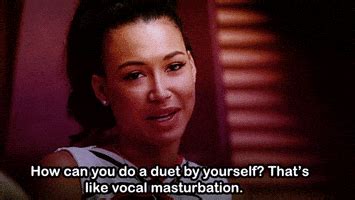 Santana Lopez Quotes GIFs - Find & Share on GIPHY