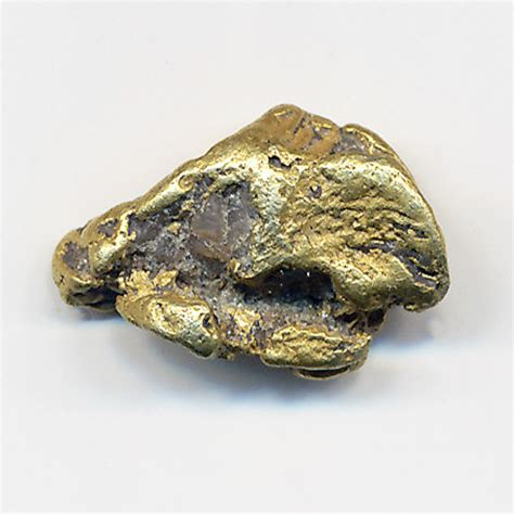 Gold Nugget 2.97 grams - Buy & Sell Gold & Silver Wisely in Denver, CO ...