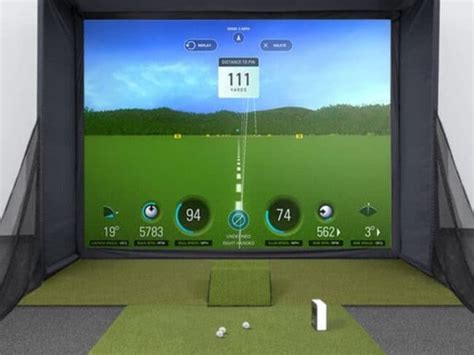 How Much Does A Golf Simulator Cost? | An Ultimate Guide