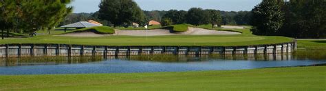 Deer Island, Deer Island, Florida - Golf course information and reviews.